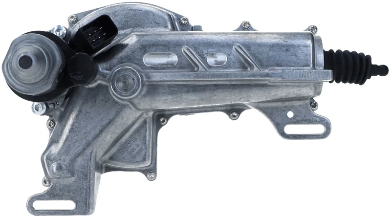 SACHS Slave Cylinder, clutch - 3981 000 067